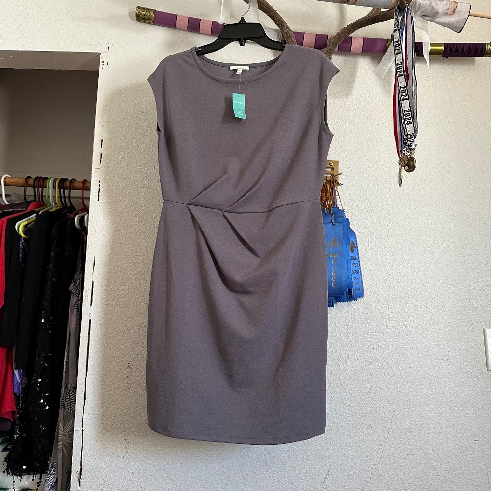 Maurice’s Dress